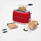 Retro 2-Slice Toaster