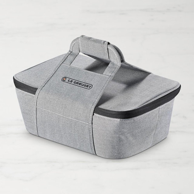 Le Creuset Bakeware Tote Noir