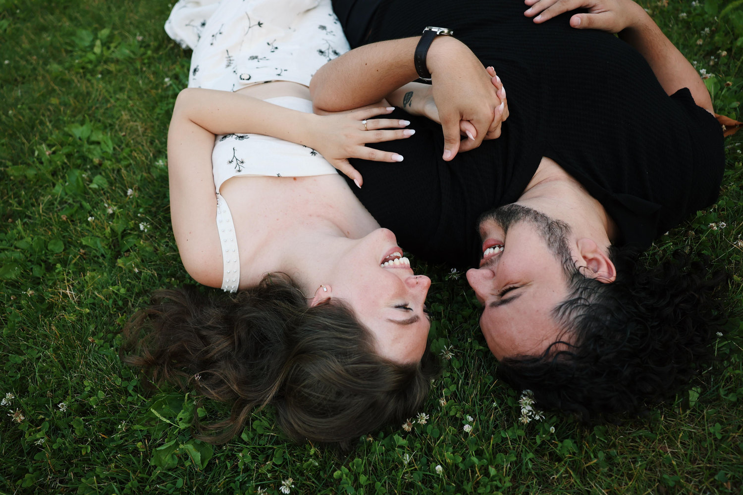 The Wedding Website of Clay Karnes and Meghan Foos