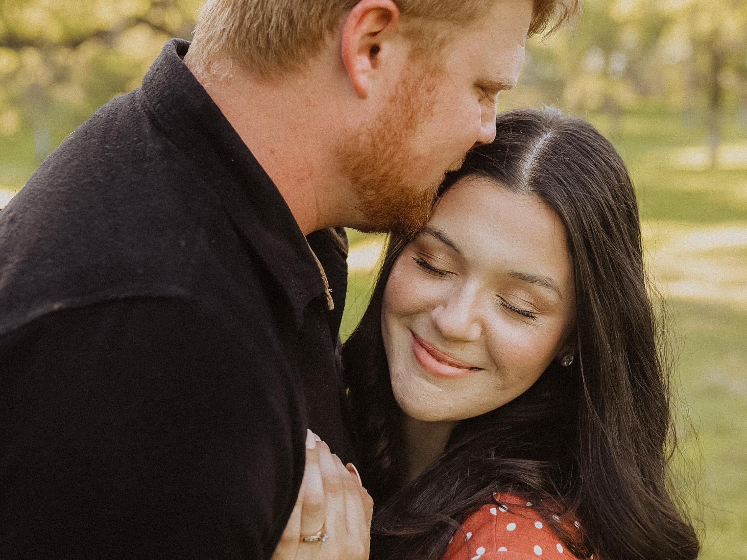 The Wedding Website of Elisabeth Fernandez and Eric Gilliatt