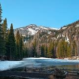 Rocky Mountain National Park
