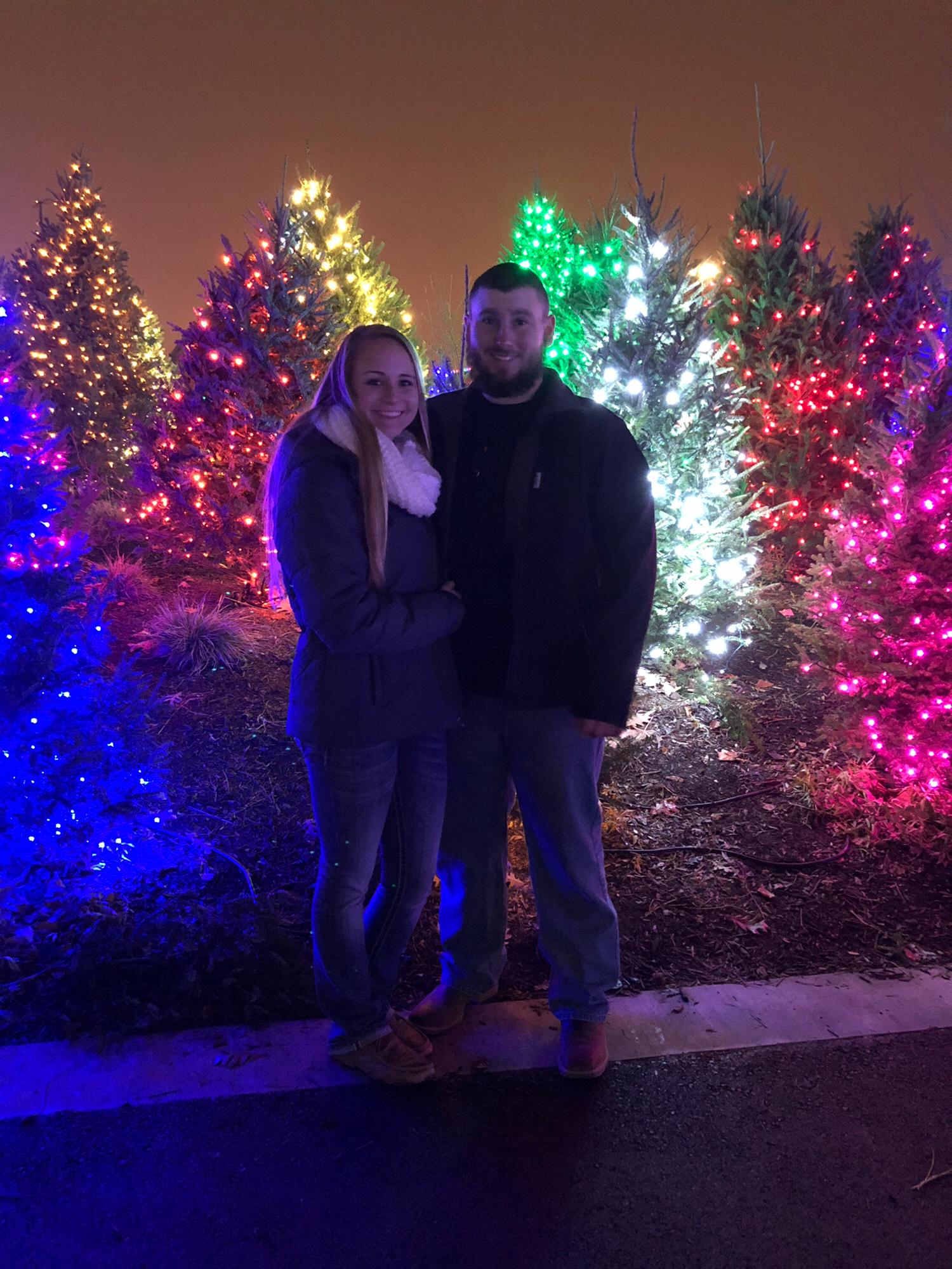 Christmas at the Zoo 2017