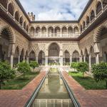 Royal Alcázar of Seville