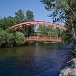 Boise River Greenbelt