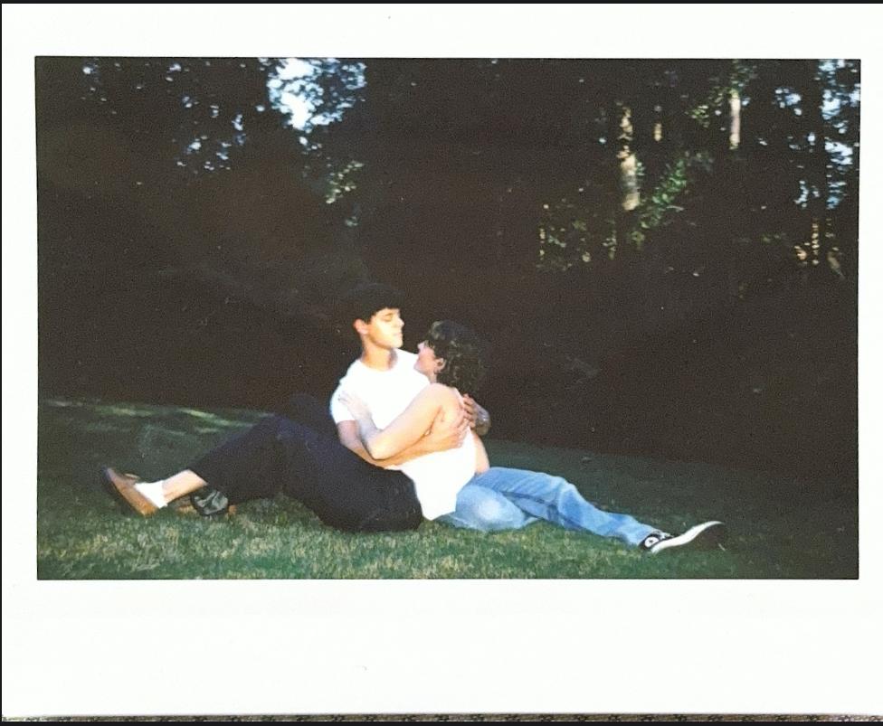 The Wedding Website of Morgan Scheinoha and Samuel Harless