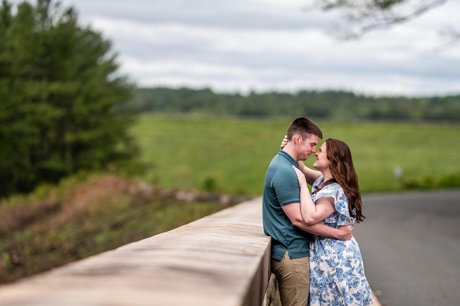The Wedding Website of MaryKate Caron and Sean Callahan