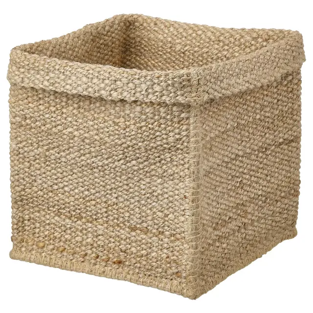TJILLEVIPS Basket - IKEA