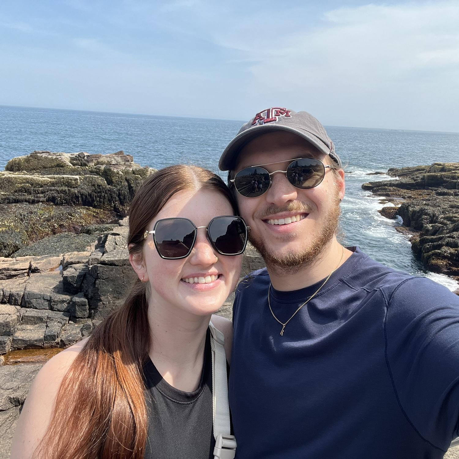 Acadia National Park in Maine, June 2024!