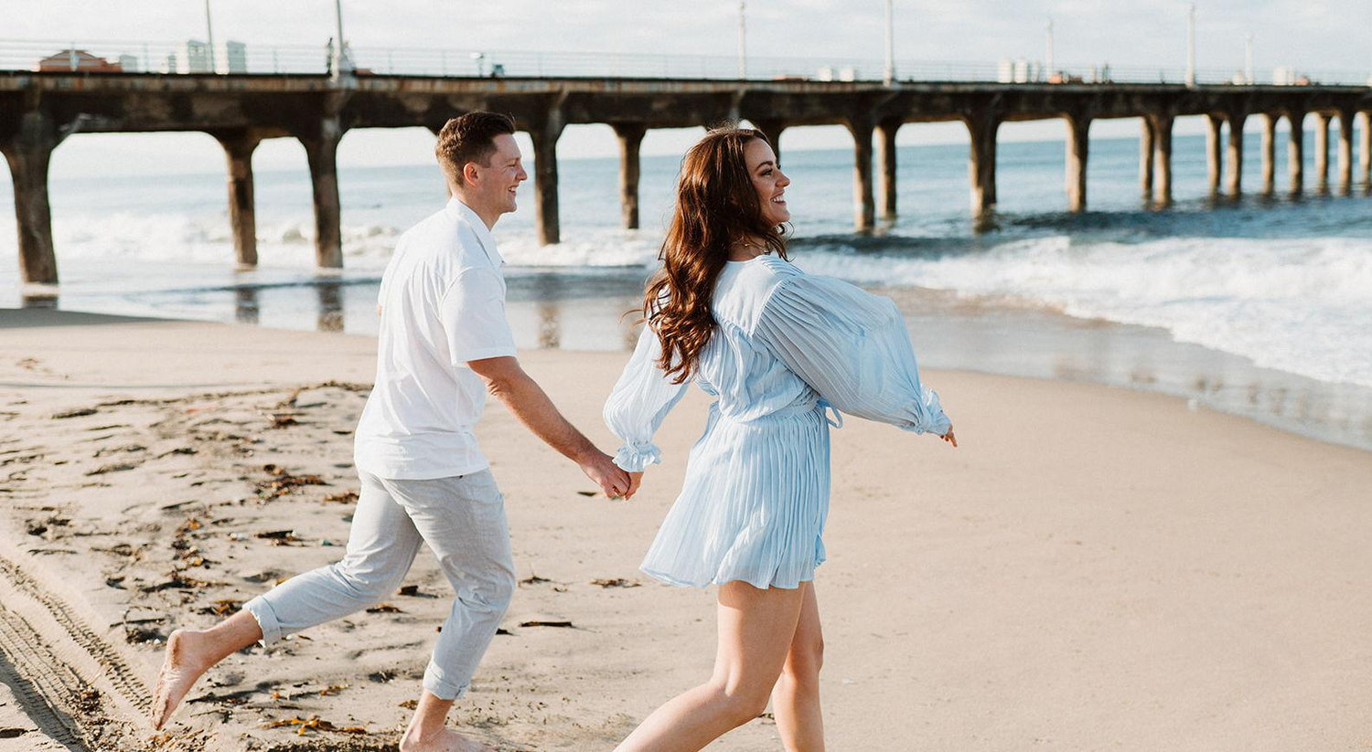 The Wedding Website of Nicole Laraway and Mitchell Fairhurst