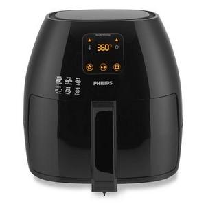 Philips Avance XL Digital Airfryer, Black
