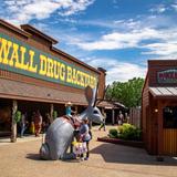 Wall Drug Store