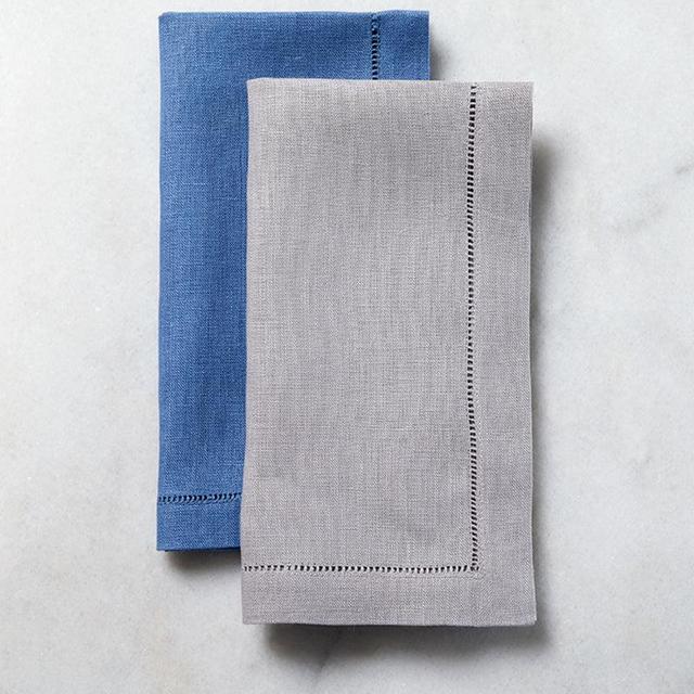 Sferra Festival Napkins (Set of 4 - White)