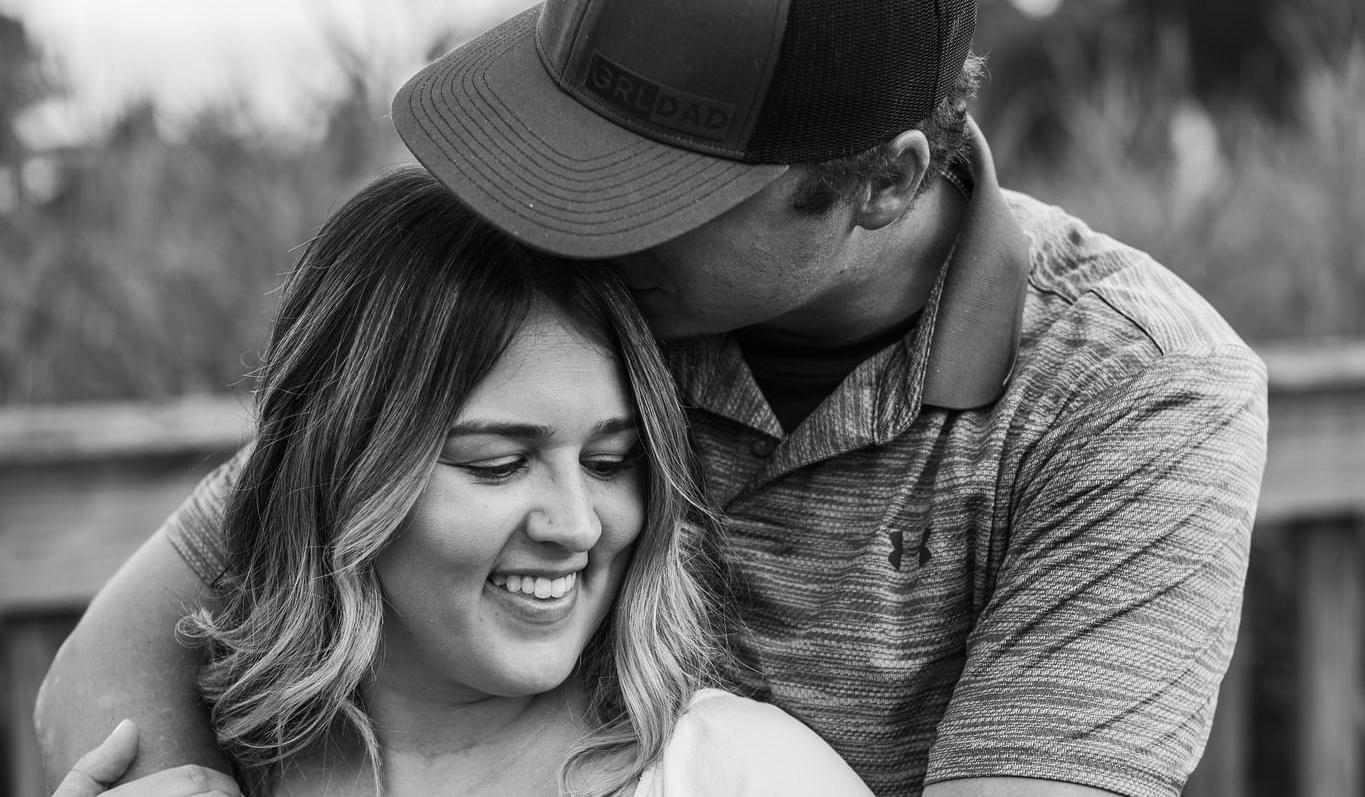 The Wedding Website of Taylor Hicks and Anthony Knight
