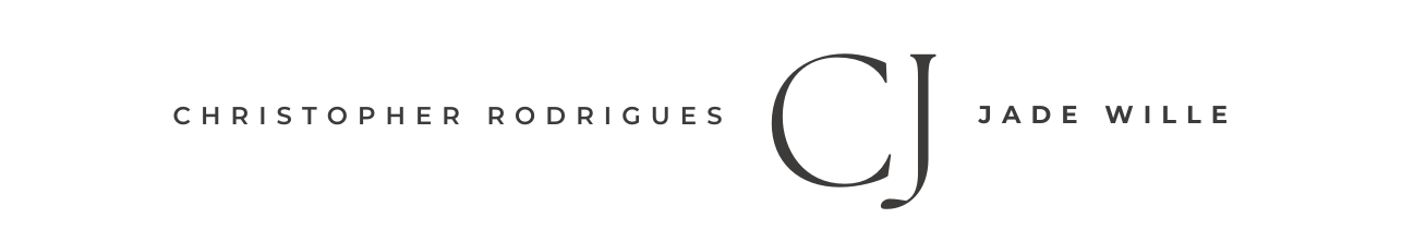 The Wedding Website of Jade Wille and Christopher Rodrigues