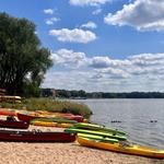 Olbrich Park Boat Rentals