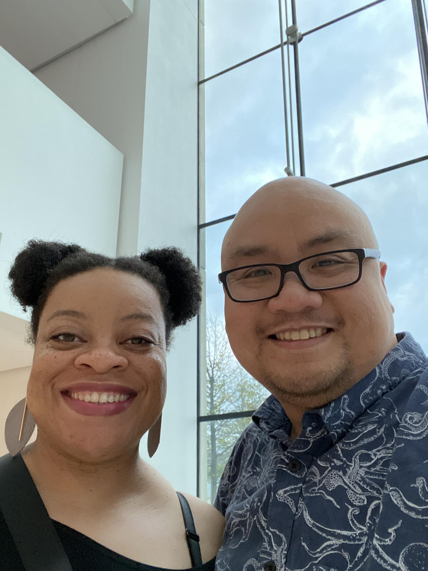 At the Disco Inferno presented by the Kansas City Symphony!
