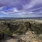 Hike Lookout Mountain