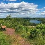 Cuyuna state park