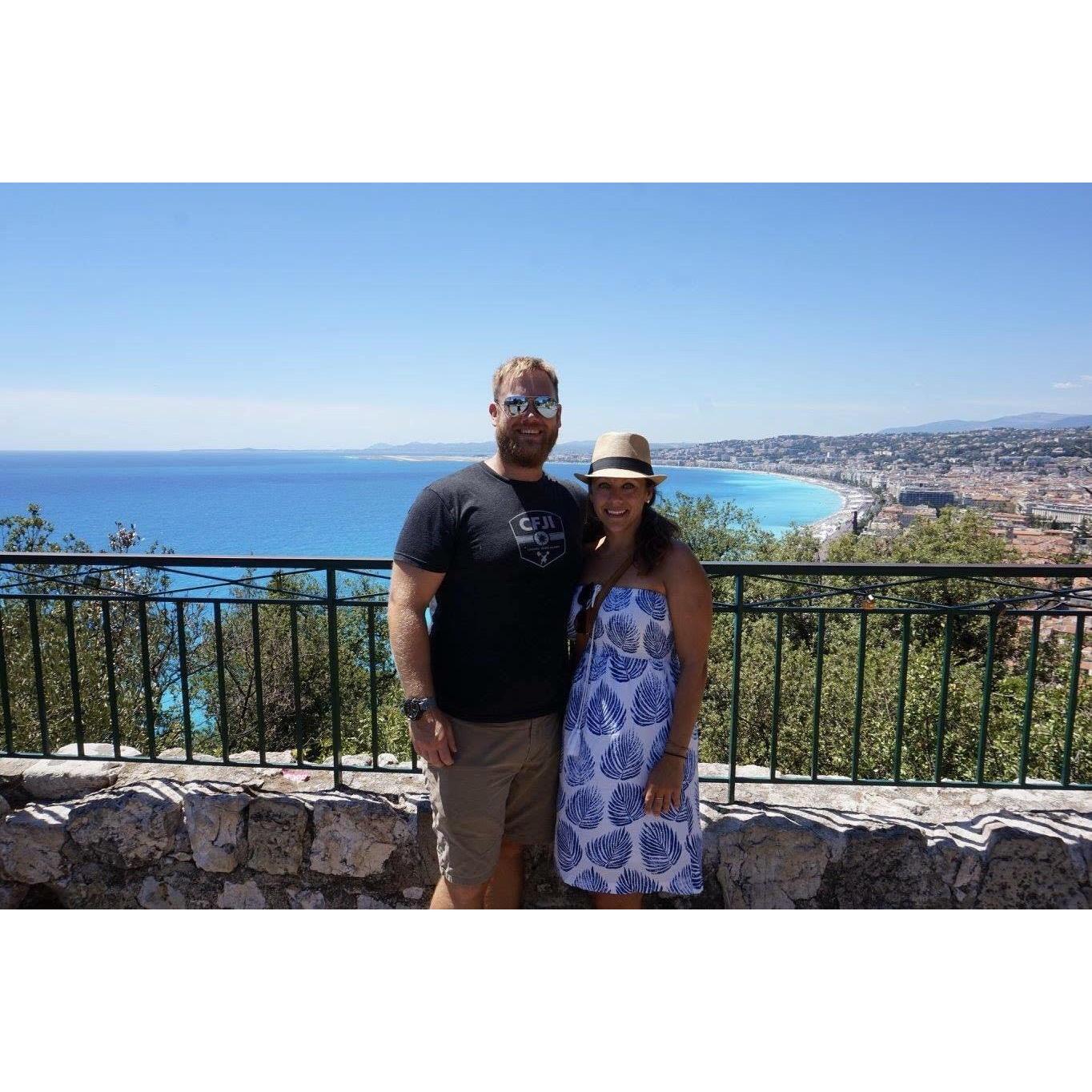 Nice, France
