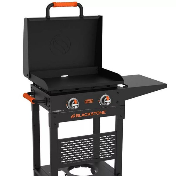Blackstone 22” Griddle