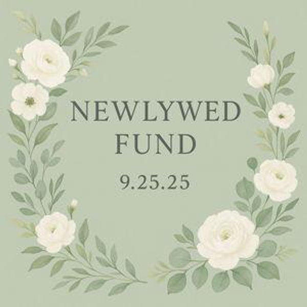 Our Newlywed Fund