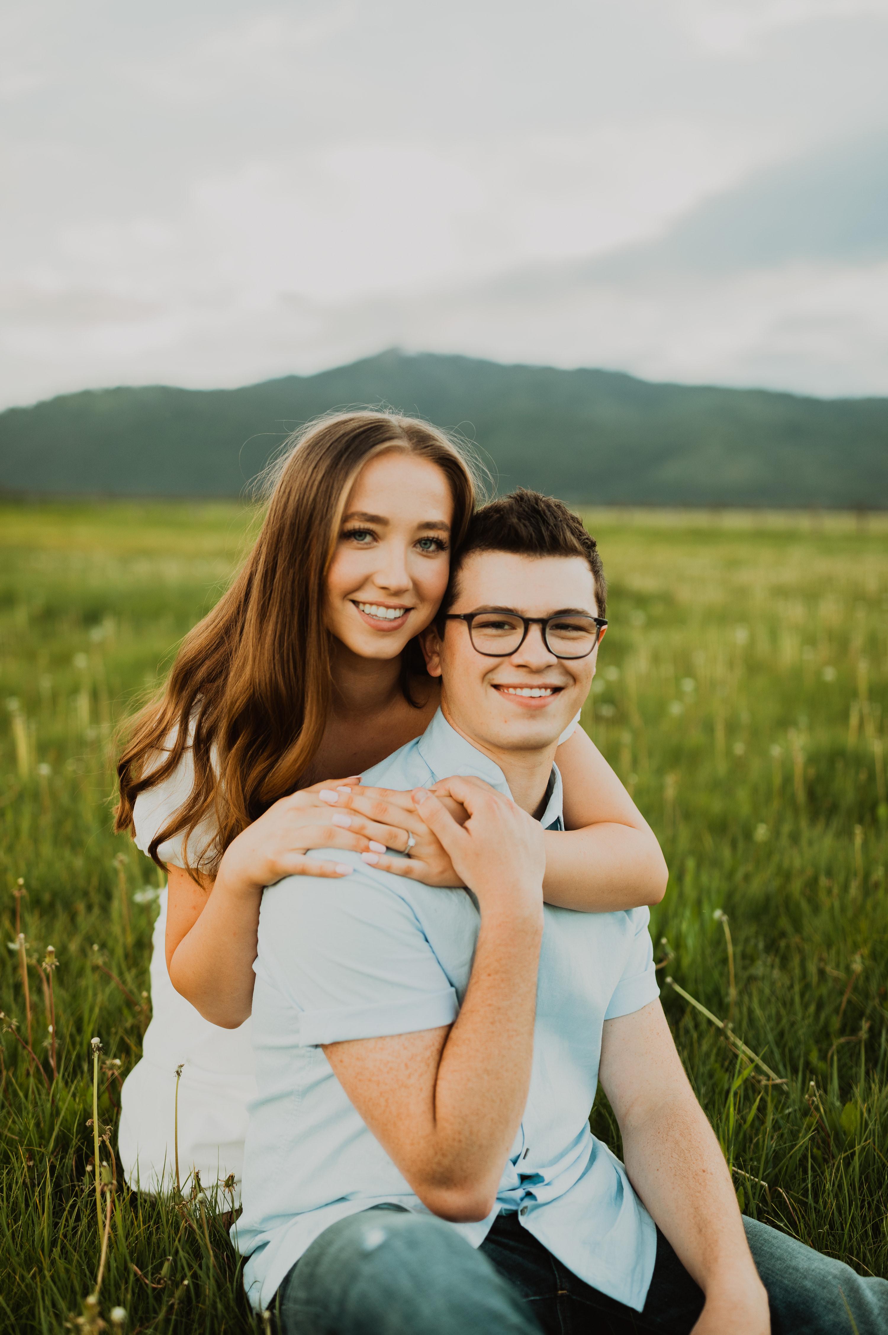 The Wedding Website of Kelsey Wallace and Britton McCrary