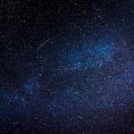 Stargazing Joshua Tree