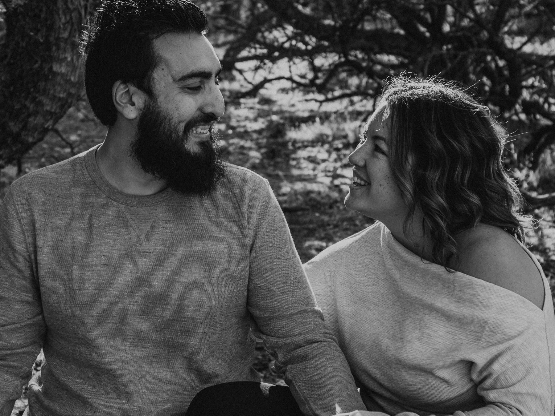 The Wedding Website of Brinkley Schubert and Cory Shock