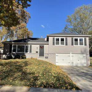 Our Home Project Fund