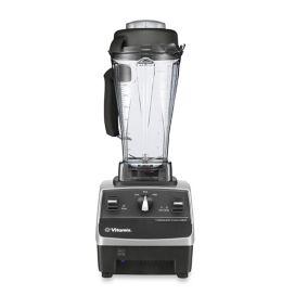 Vitamix® TurboBlend 3-Speed Blender in Platinum