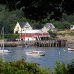Young's Lobster Pound