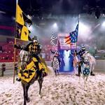 Medieval Times Dinner & Tournament