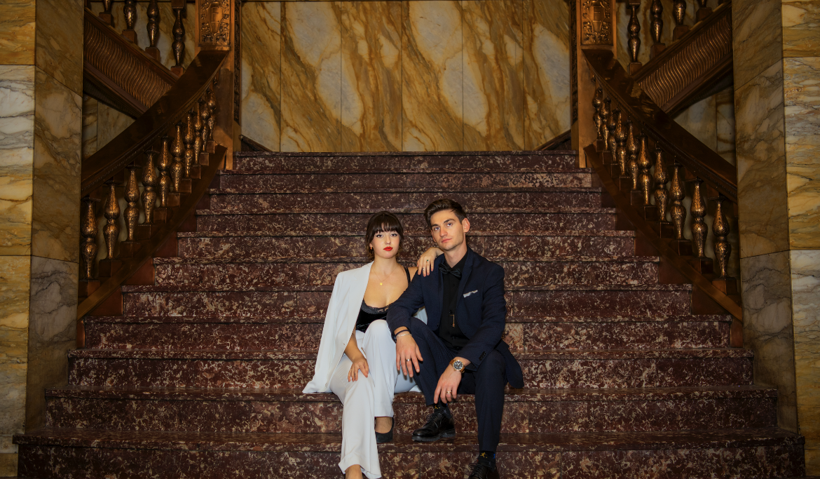 Dragana Ristic and Logan Allenbaugh's Wedding Website