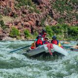 Noah's Ark Whitewater Rafting & Adventure Co.