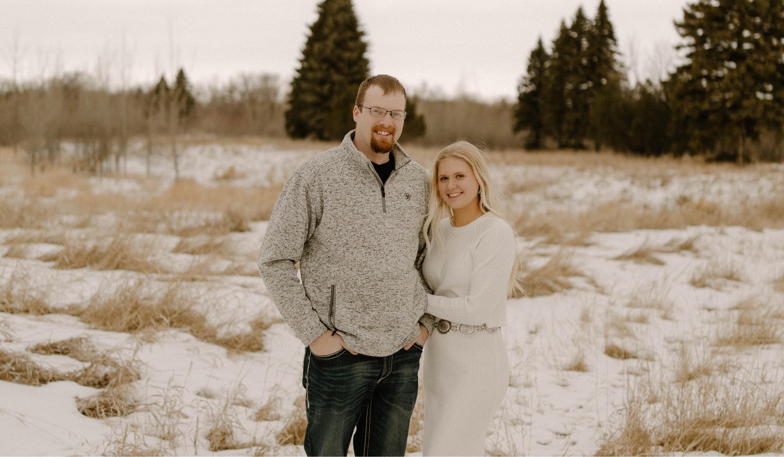 The Wedding Website of Jayden Hulst and Erick Delong