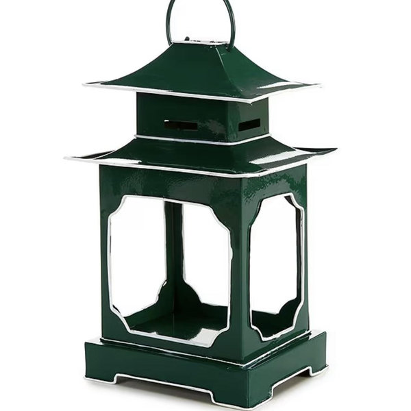 Southern Living Pagoda Lantern | Dillard's