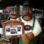 Otto's Beer & Brat Garden