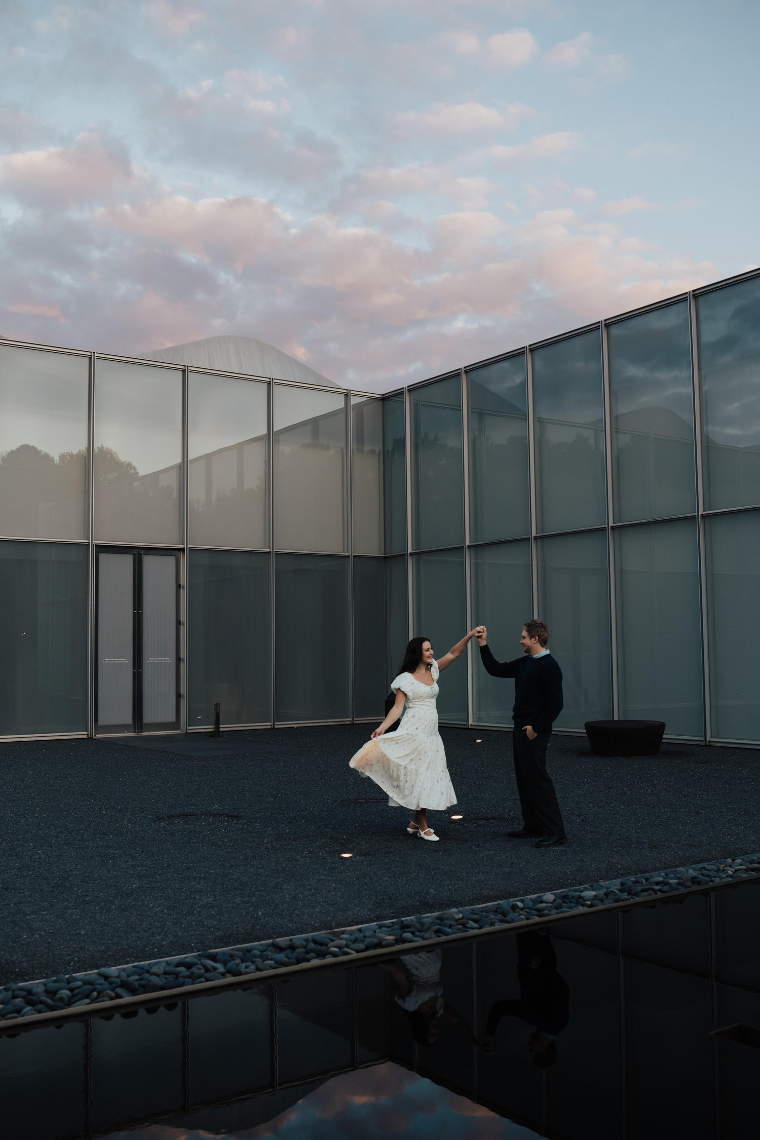 The Wedding Website of Emmaline Talley and Oscar McMullen