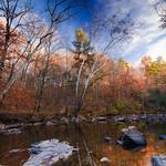 Eno River State Park