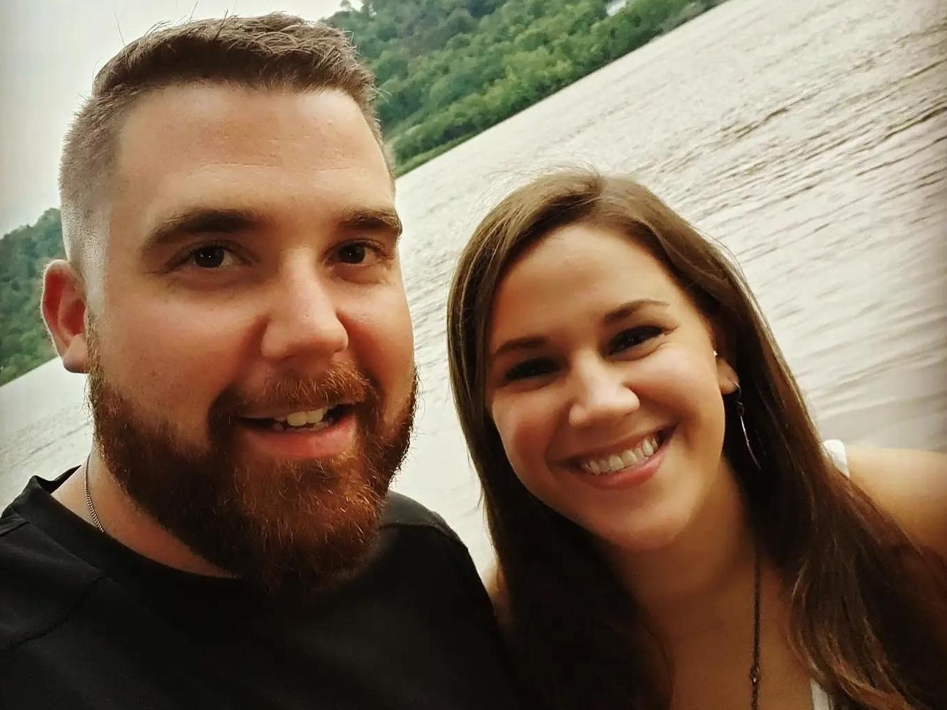 The Wedding Website of Kimberly Gray and Matthew Trimble