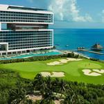 Puerto Cancún - Golf Course