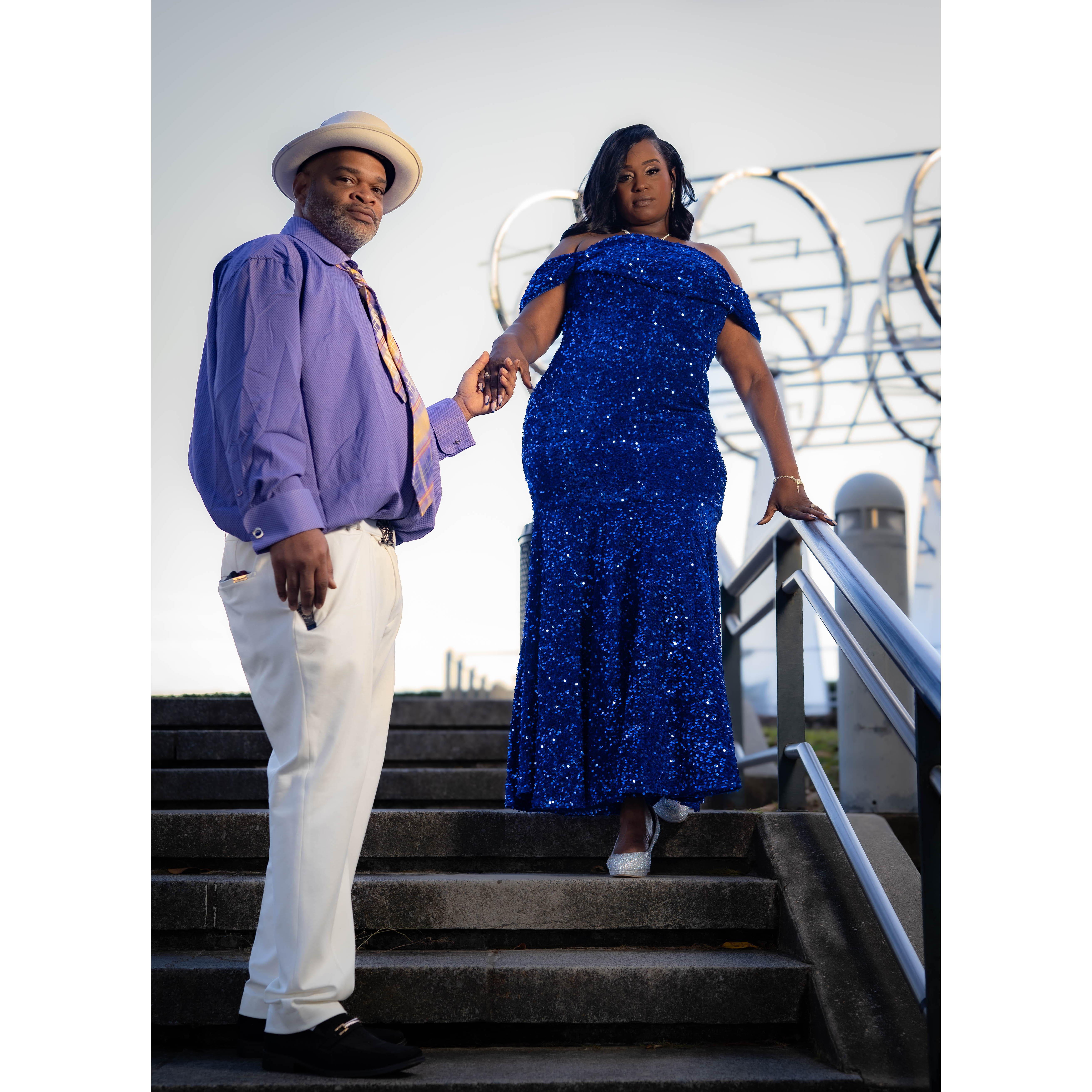 Engagement pics "2024"