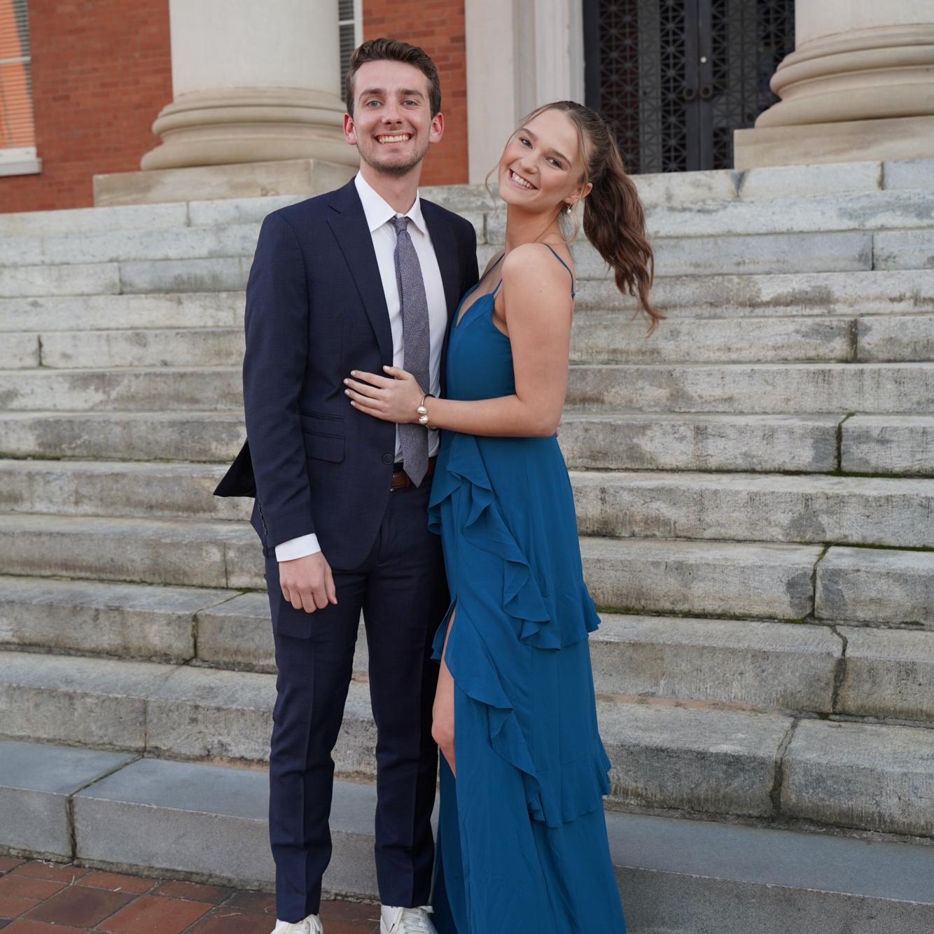 January ’23 in Clemson, SC!