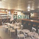 Jardin Wine Garden