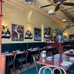 Le Bouchon