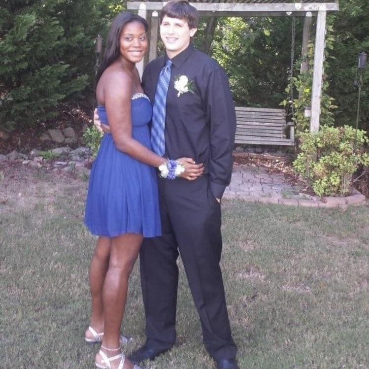 Homecoming Junior Year