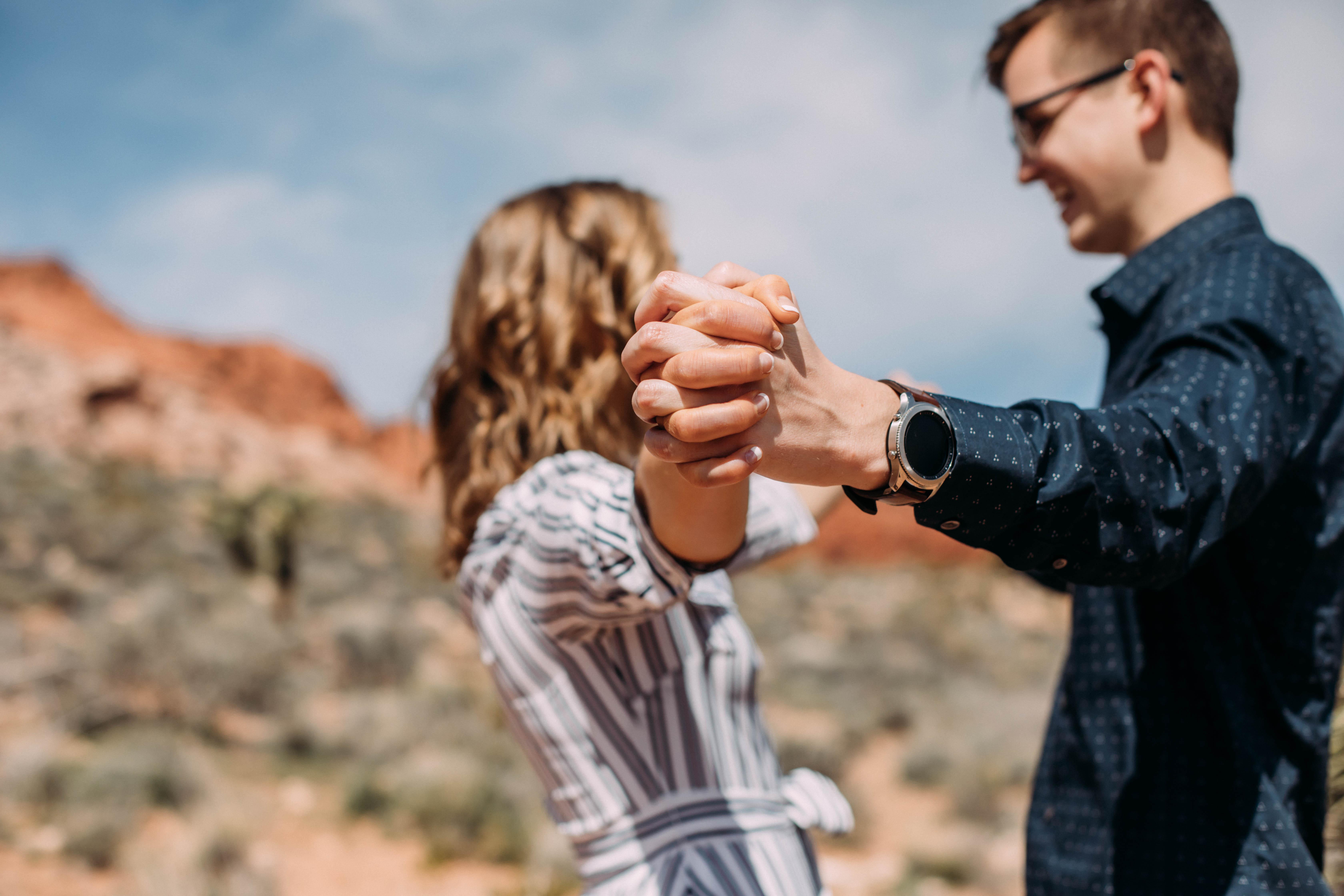 The Wedding Website of Raquel Rhoads and Jaron Corbett