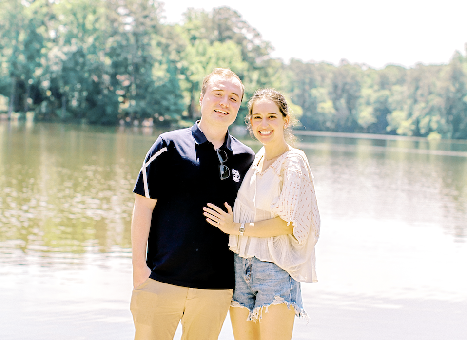 The Wedding Website of Shelby Peel and Chris Bowman