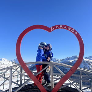 The Ski Fund