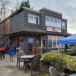 Red Cup Cafe